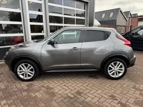 Nissan Juke thumbnail 8