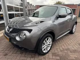 Nissan Juke thumbnail 9