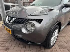 Nissan Juke thumbnail 10
