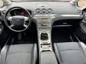 Ford S-Max thumbnail 14