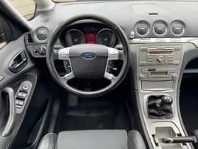 Ford S-Max thumbnail 15