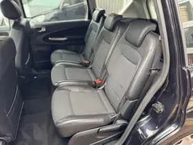 Ford S-Max thumbnail 24