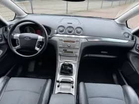 Ford S-Max thumbnail 28