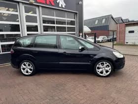 Ford S-Max thumbnail 4