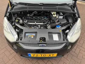 Ford S-Max thumbnail 35