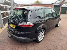 Ford S-Max thumbnail 5