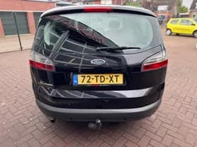 Ford S-Max thumbnail 6