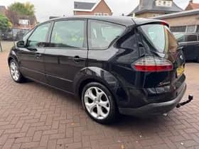 Ford S-Max thumbnail 7
