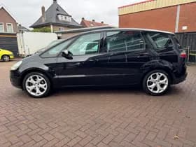 Ford S-Max thumbnail 8