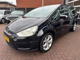 Ford S-Max thumbnail 9