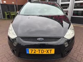 Ford S-Max thumbnail 10