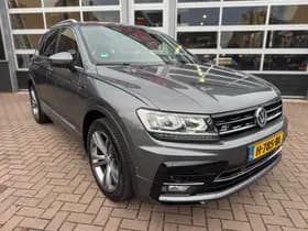 Volkswagen Tiguan thumbnail 2
