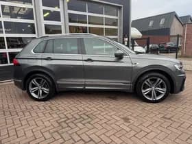 Volkswagen Tiguan thumbnail 3