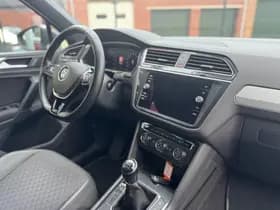 Volkswagen Tiguan thumbnail 40
