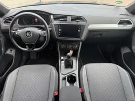 Volkswagen Tiguan thumbnail 41