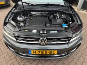 Volkswagen Tiguan thumbnail 44