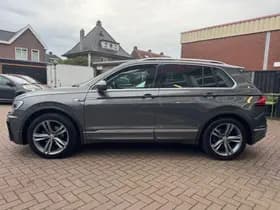 Volkswagen Tiguan thumbnail 7
