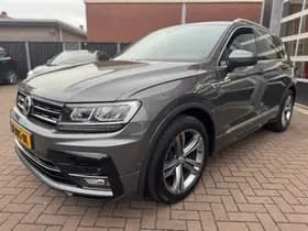 Volkswagen Tiguan thumbnail 8