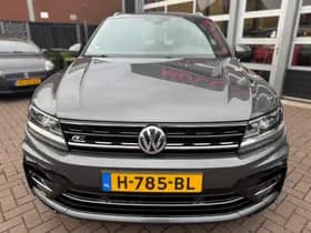 Volkswagen Tiguan thumbnail 9