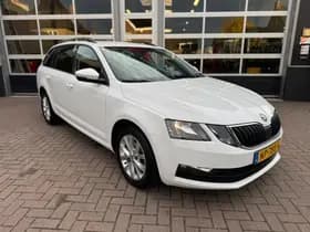 Škoda Octavia thumbnail 2