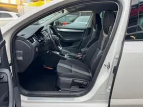 Škoda Octavia thumbnail 11