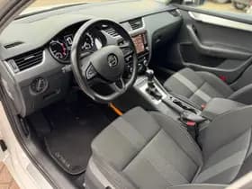 Škoda Octavia thumbnail 12