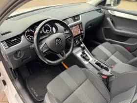 Škoda Octavia thumbnail 13