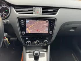 Škoda Octavia thumbnail 14