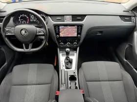 Škoda Octavia thumbnail 16