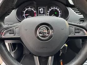 Škoda Octavia thumbnail 19