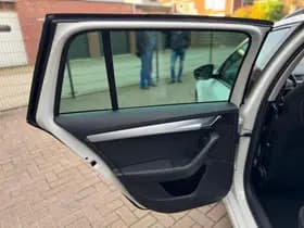 Škoda Octavia thumbnail 24