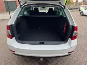 Škoda Octavia thumbnail 27
