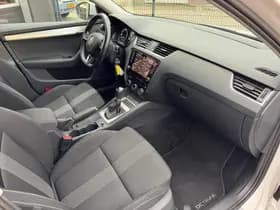 Škoda Octavia thumbnail 34