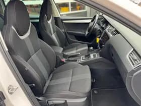 Škoda Octavia thumbnail 36