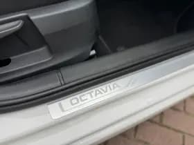 Škoda Octavia thumbnail 39