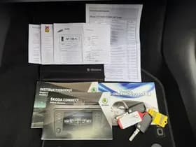 Škoda Octavia thumbnail 41