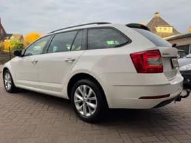 Škoda Octavia thumbnail 6