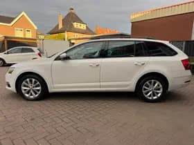 Škoda Octavia thumbnail 7
