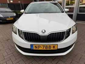 Škoda Octavia thumbnail 9