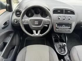 SEAT Altea thumbnail 14