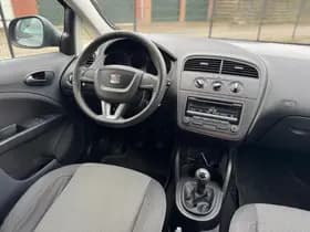 SEAT Altea thumbnail 19