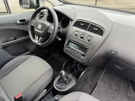 SEAT Altea thumbnail 31