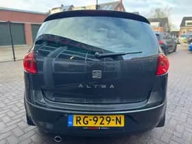 SEAT Altea thumbnail 6