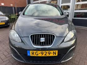 SEAT Altea thumbnail 10
