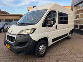 Peugeot Boxer thumbnail 11