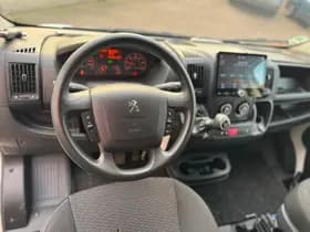 Peugeot Boxer thumbnail 16