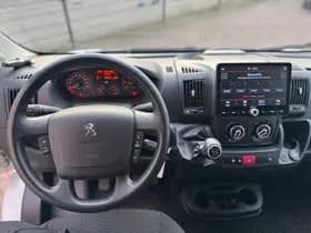 Peugeot Boxer thumbnail 17