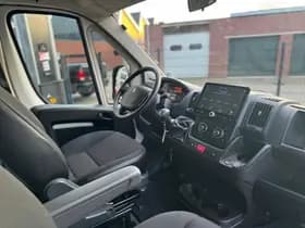 Peugeot Boxer thumbnail 26