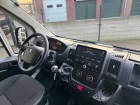 Peugeot Boxer thumbnail 28