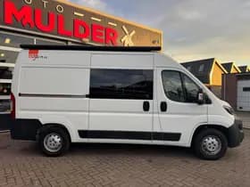 Peugeot Boxer thumbnail 4